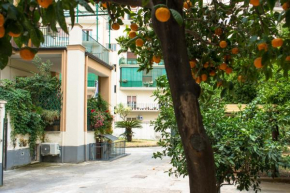Отель B&B Il Nido  Портичи